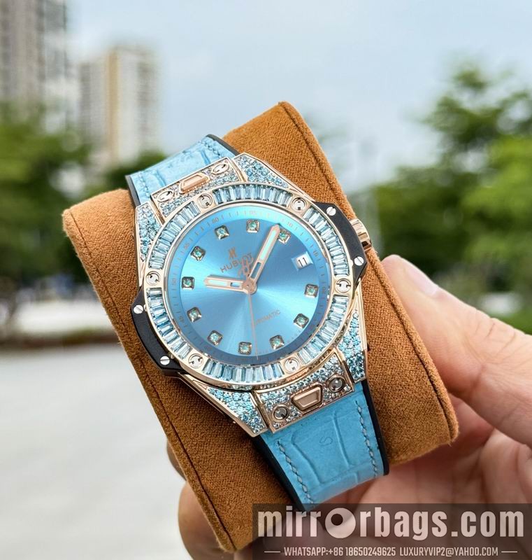 Hublot 39mm 080439 Watch