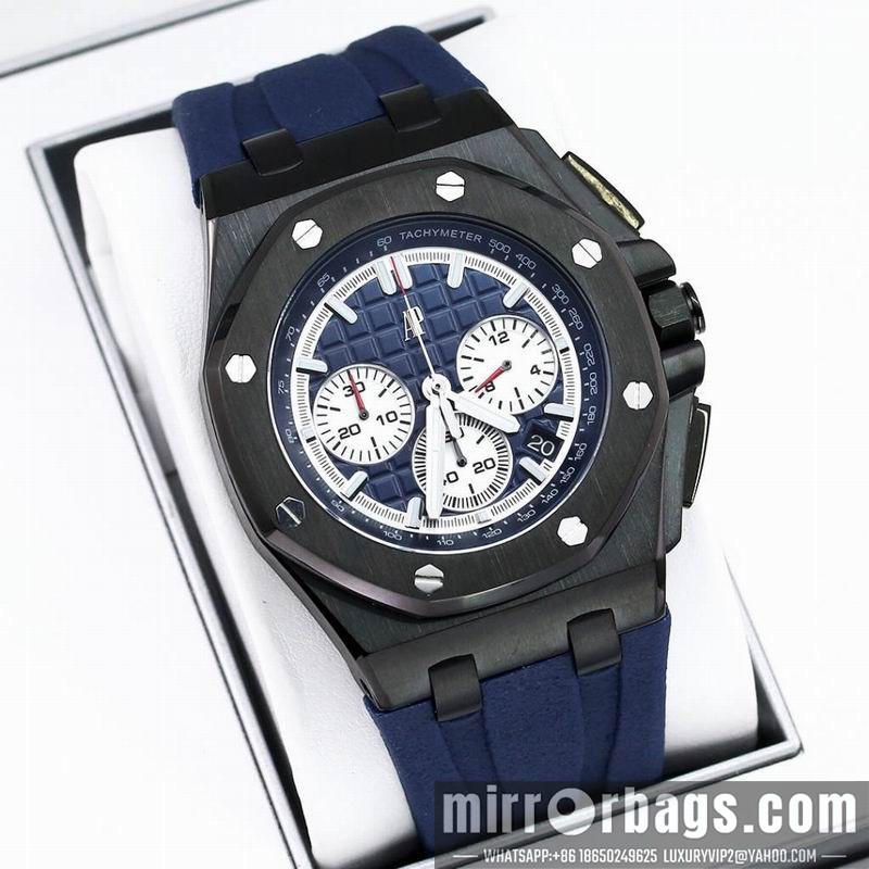 AP 41mm 082215 Watch