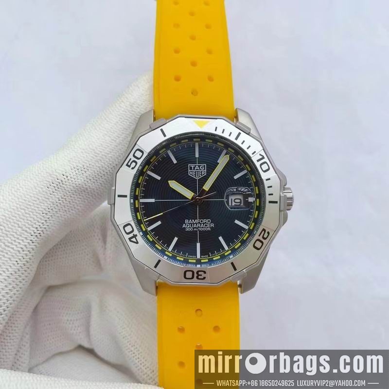 Tag Heuer watch 080554 Watch