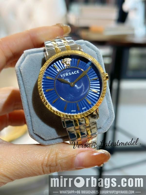 Versace 36mm 101425 Watch