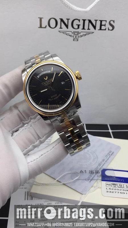 Tudor watch 072437 Watch