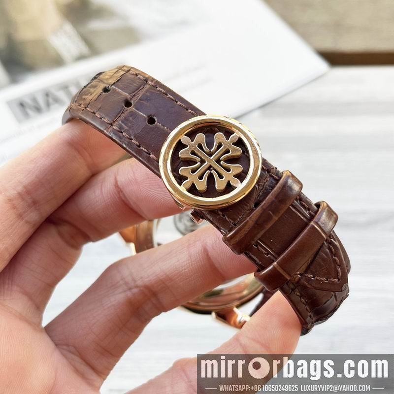 Patek Philippe 42mm 032547 Watch