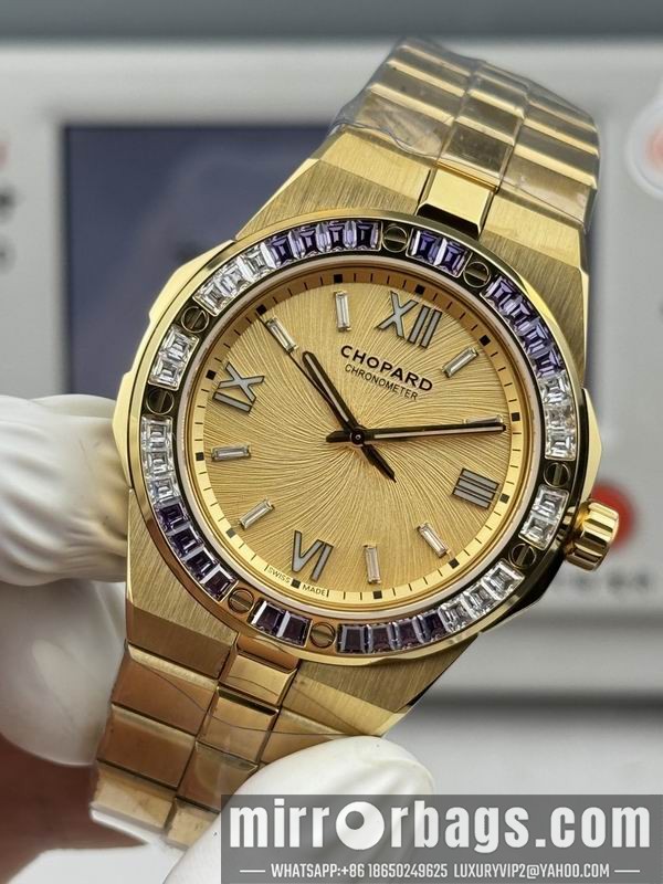 Chopard 41mm 042330 Watch
