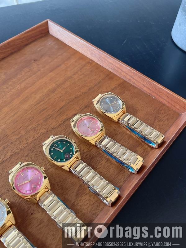 Gucci 29mm 091722 Watch