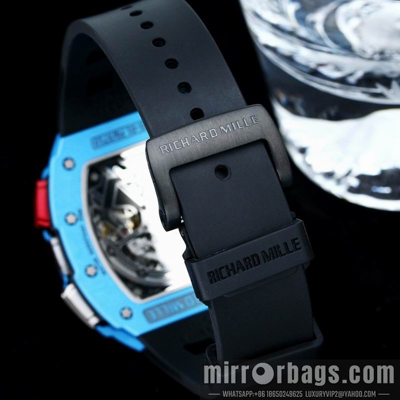 Richard Mille 49X41X15mm 051003 Watch