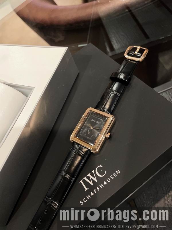 Chanel 27X34mm 052303 Watch
