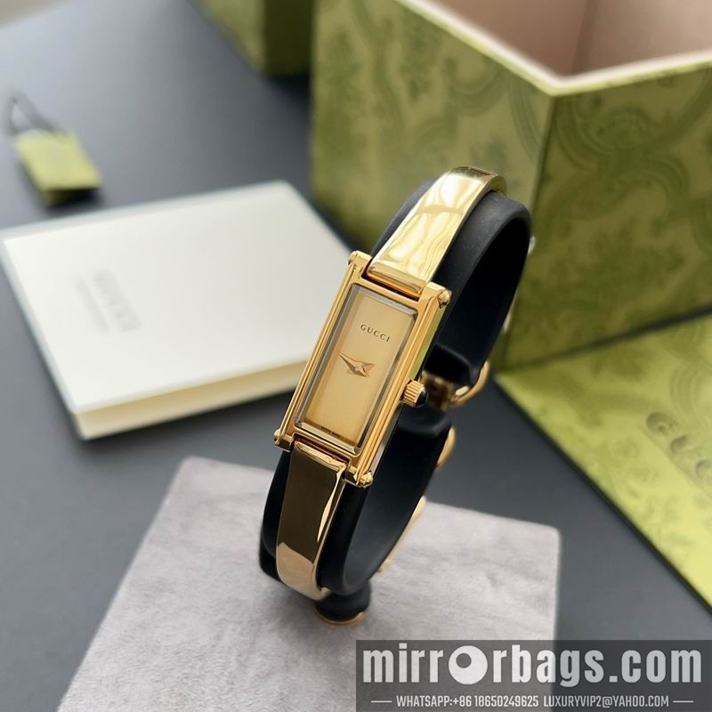 Gucci watch 110375 Watch