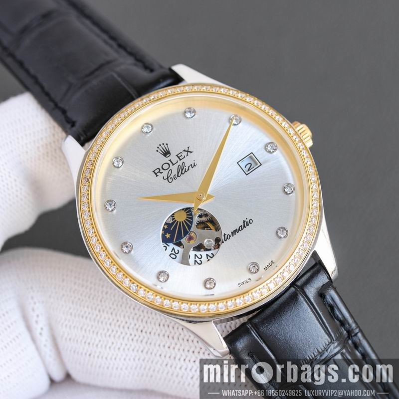 Rolex 41mm 040934 Watch