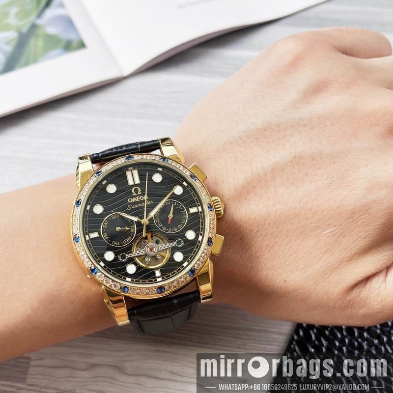 Omega 42mm 082383 Watch