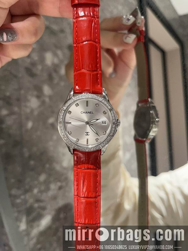 Chanel 35mm 101430 Watch