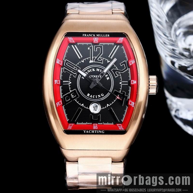 Franck Muller 54X42mm 091678 Watch