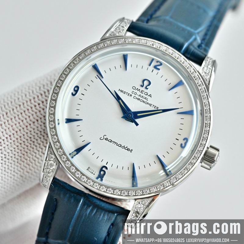 Omega watch 111426 Watch