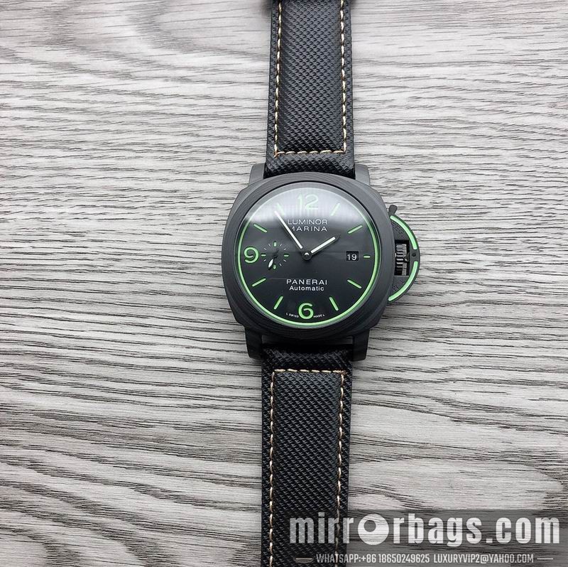 Panerai 44mm 090455 Watch