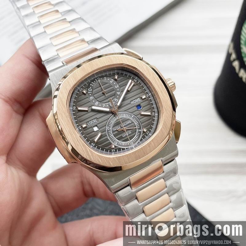 Patek Phillippe 42mm 090434 Watch