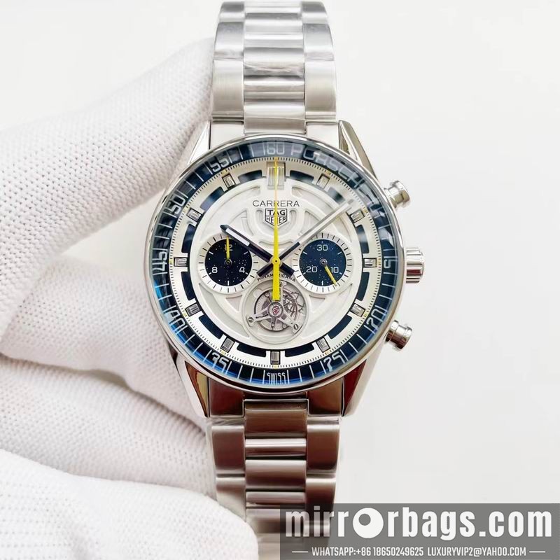 Tag Heuer watch 080513 Watch