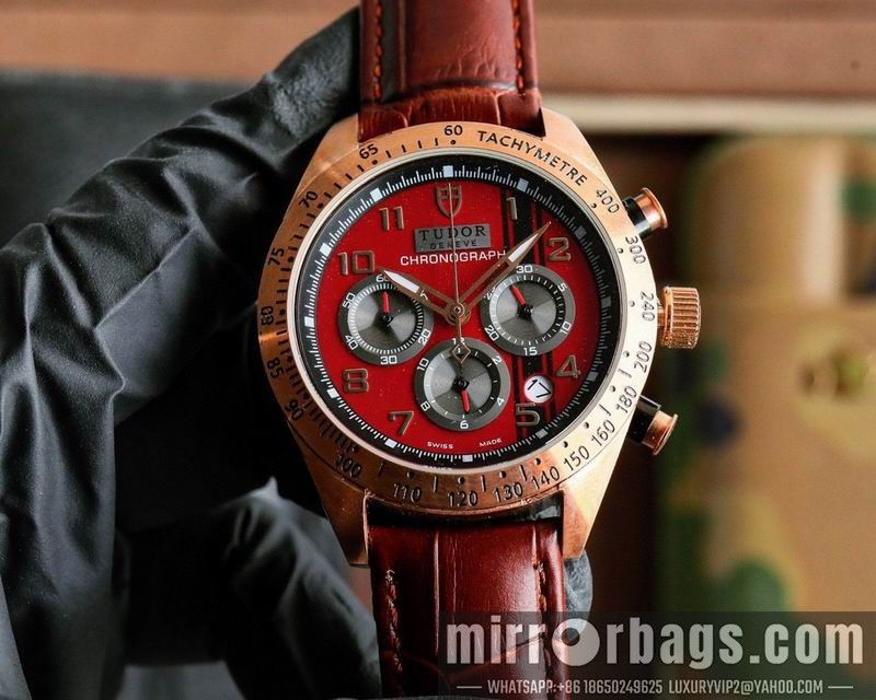 Tudor 42mm 031943 Watch