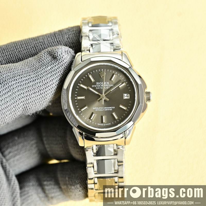 Rolex 32mm 110935 Watch