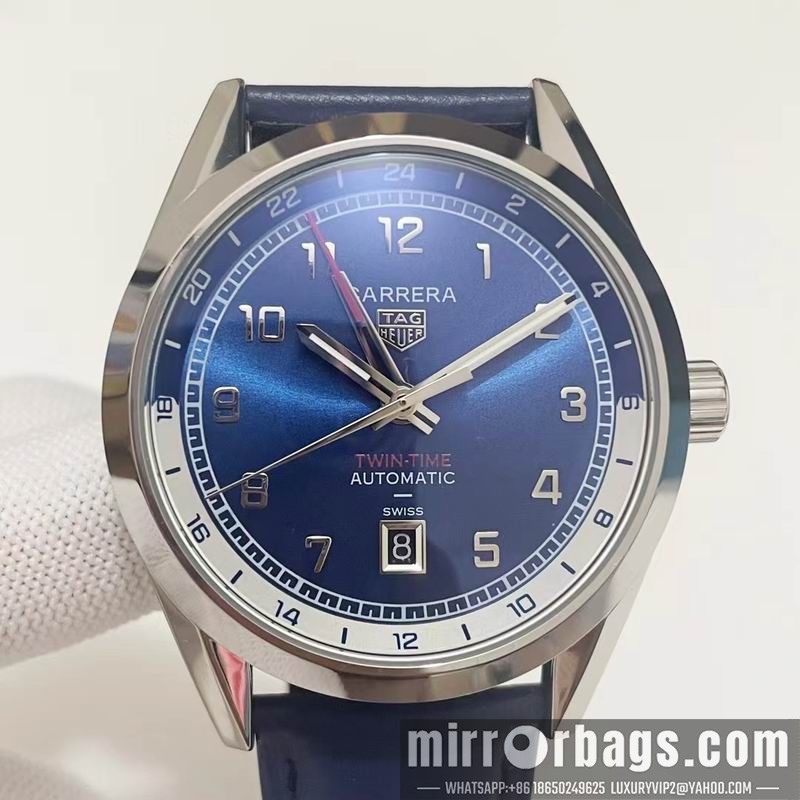 Tag Heuer watch 080548 Watch