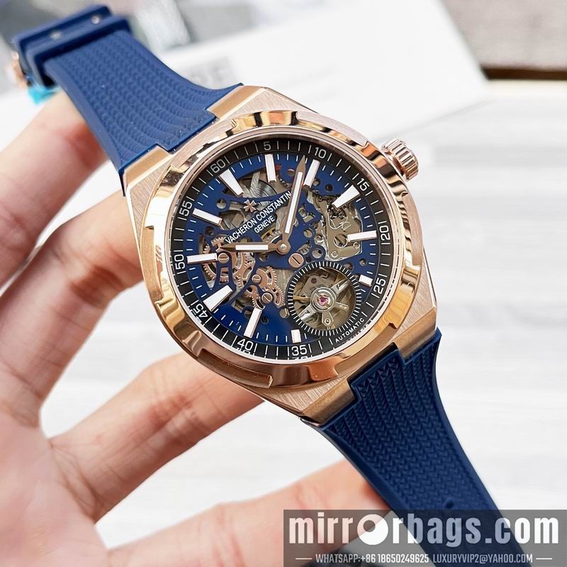Vacheron Constantin 42.5mm 032544 Watch