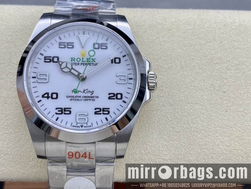 Rolex 40mm 102310 Watch