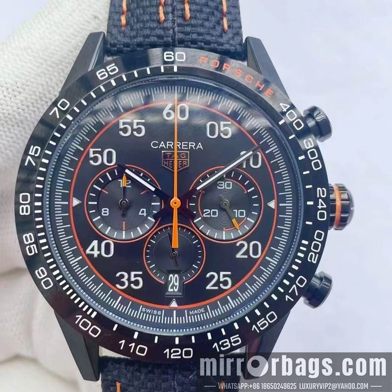 Tag Heuer watch 080531 Watch