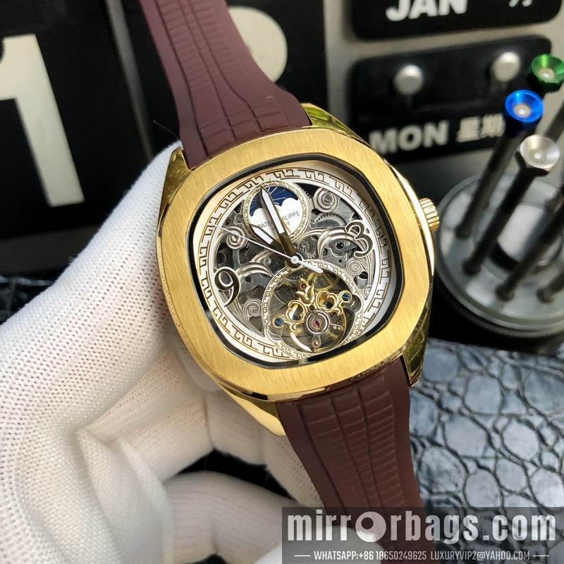 Patek Philippe 42mm 090468 Watch