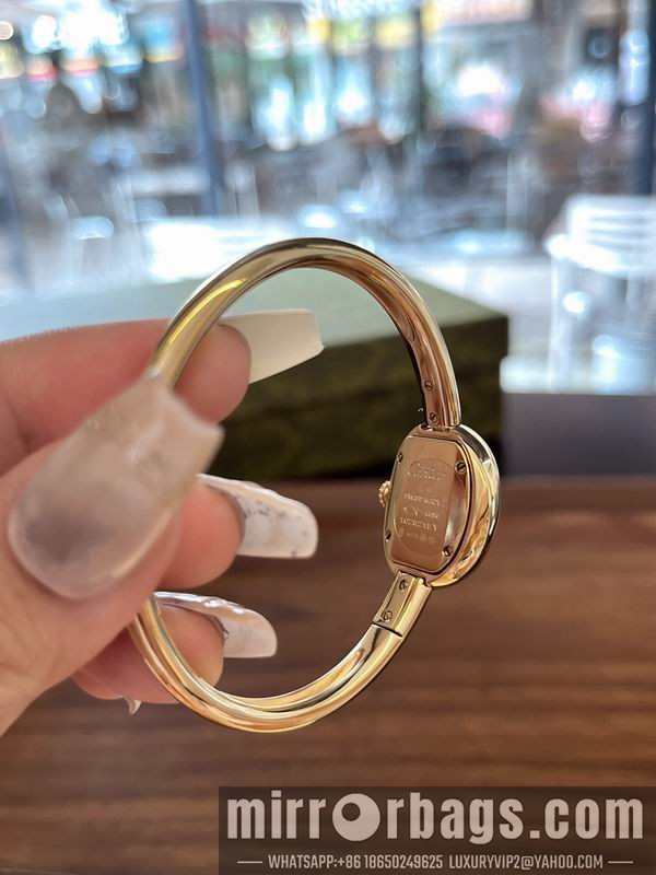 Cartier 24.6X18.7mm 101569 Watch