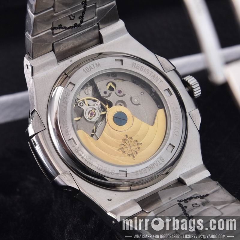 Patek Philippe 40mm 042385 Watch