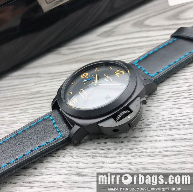 Panerai 44mm 090420 Watch