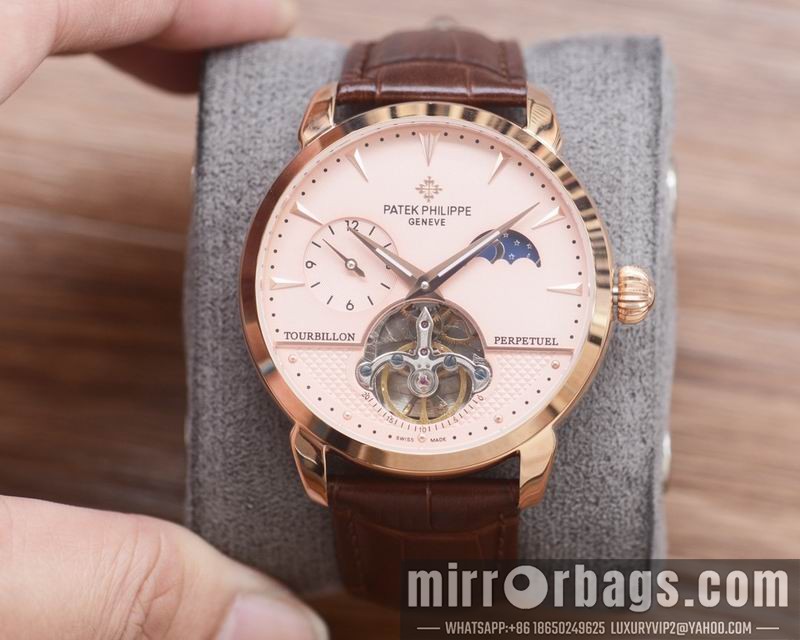 Patek Philippe 41mm 042459 Watch