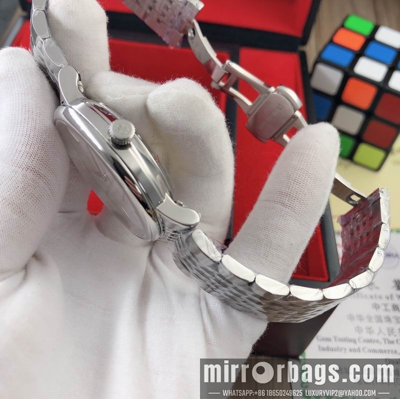 Patek Philippe 40mm 100837 Watch
