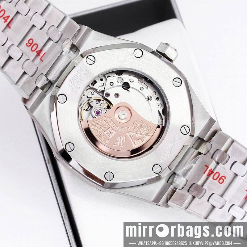 AP 41mm 082208 Watch