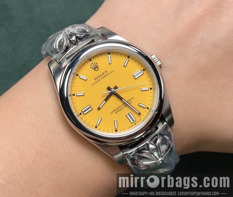 Rolex 41mm 100944 Watch