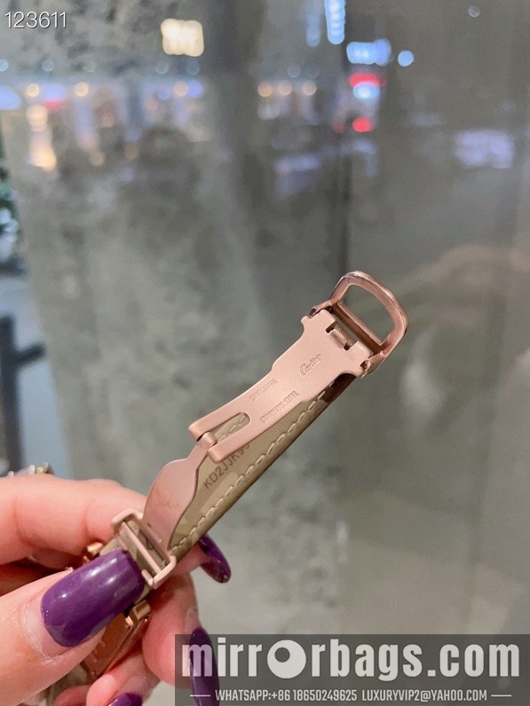 Cartier 20X35mm 101452 Watch
