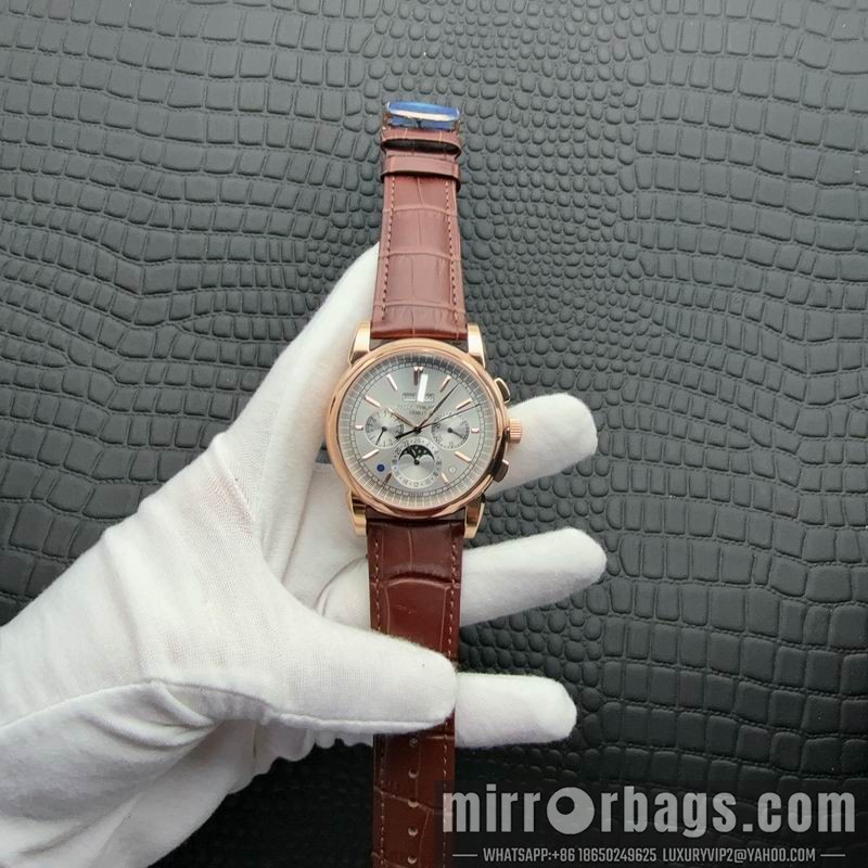 Patek Philippe 44mm 100855 Watch