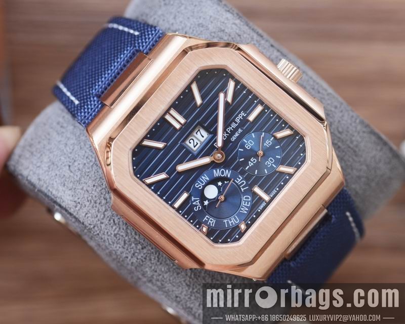Patek Philippe 40mm 080647 Watch