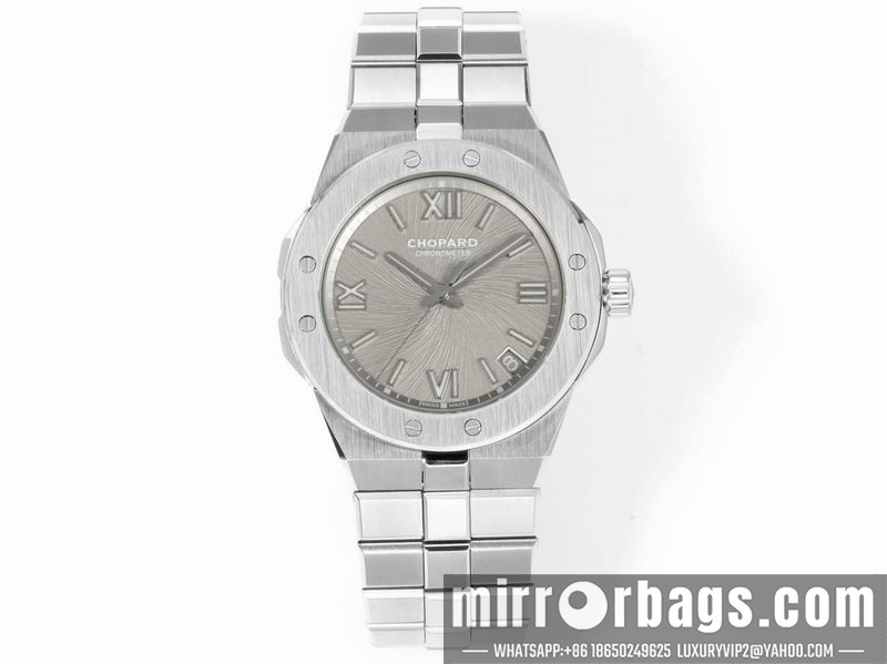Chopard 41mm 080440 Watch