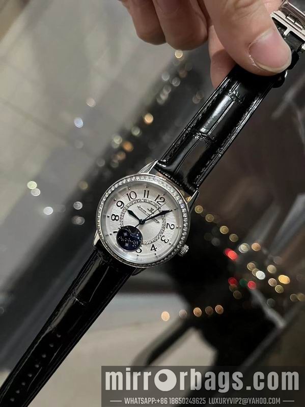 Jaeger Lecoultre 33mm 092340 Watch