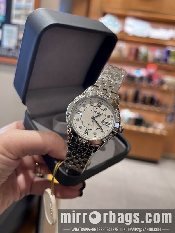 Omega 36mm 042943 Watch
