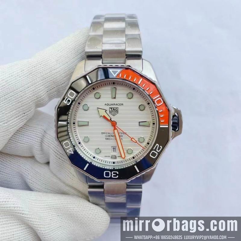 Tag Heuer watch 080551 Watch
