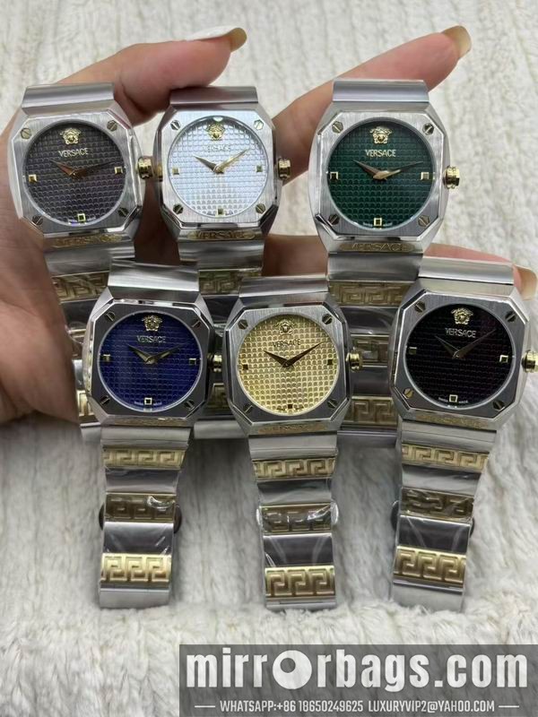 Versace watch 042950 Watch