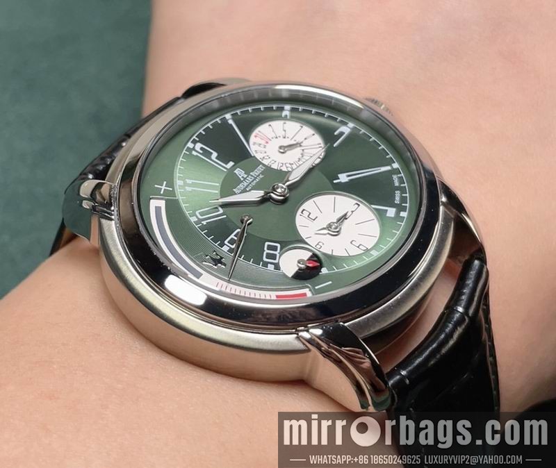 AP 43mm 100914 Watch