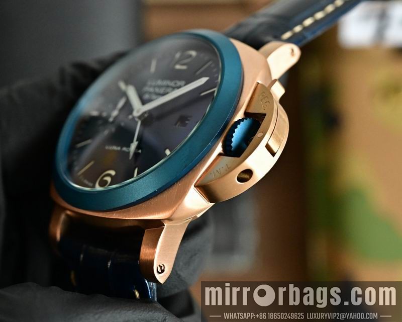Panerai 44mm 111441 Watch