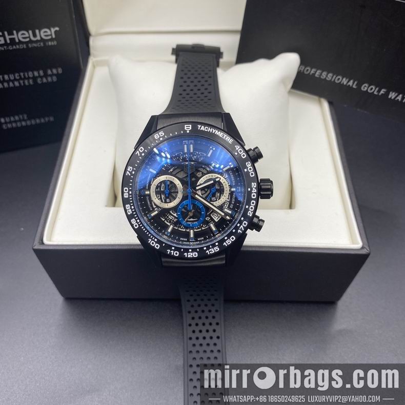 Tag Heuer watch M45 Watch