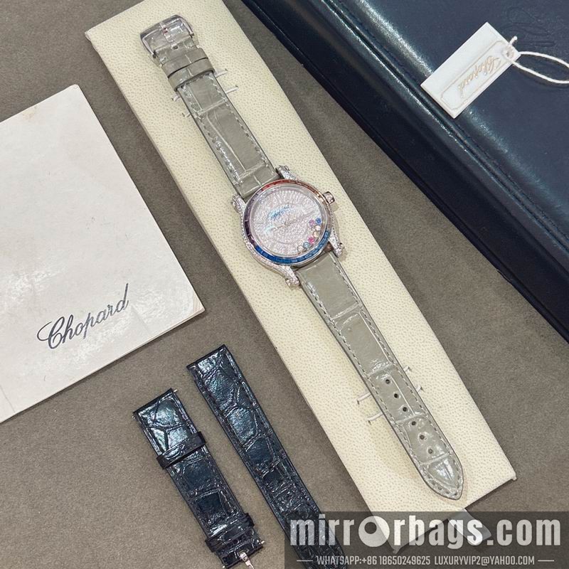 Chopard watch 010510 Watch