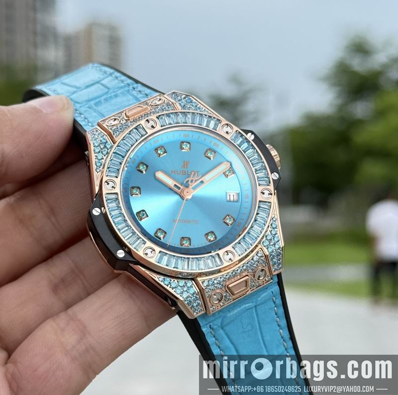 Hublot 39mm 080439 Watch