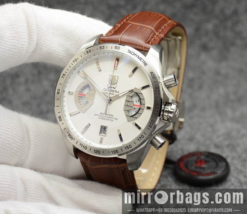 Tag Heuer men 44X15mm 072611 Watch