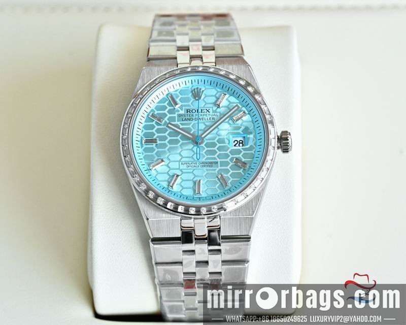 Rolex watch 110920 Watch