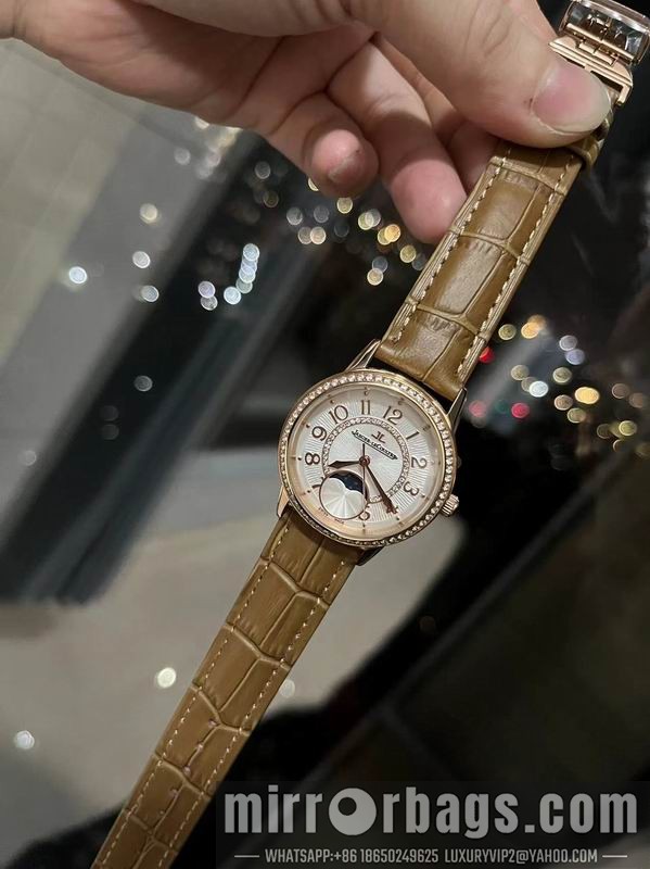 Jaeger Lecoultre 33mm 092330 Watch