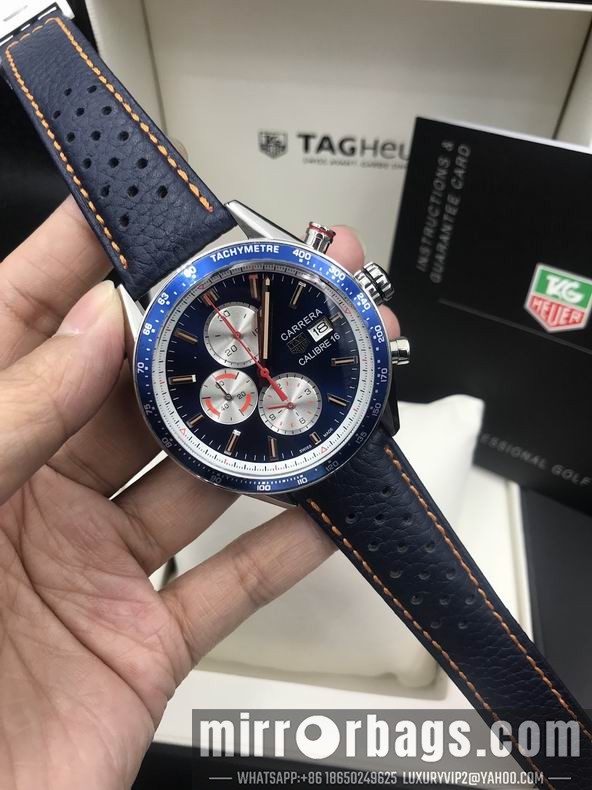 Tag Heuer watch M60 Watch